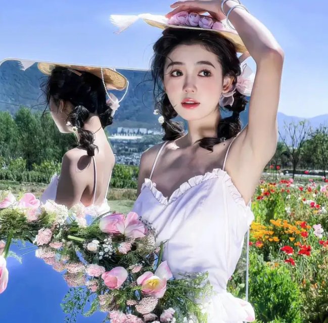 我的天使2019