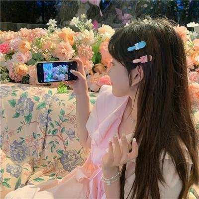 温迪和露西